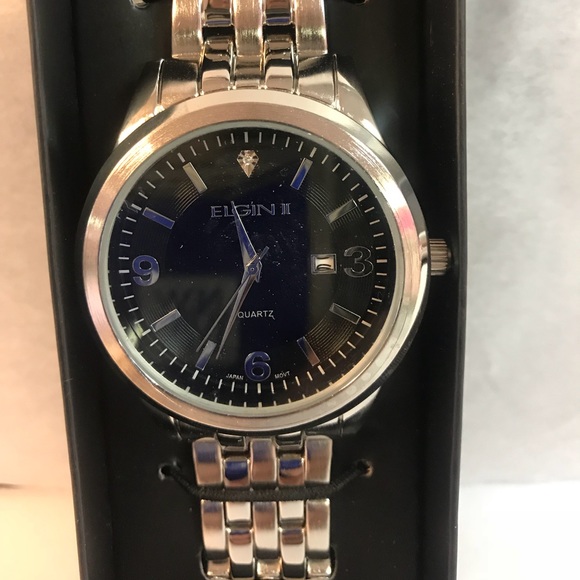 Elgin Other - Elgin II Men’s Watch. Brand New!